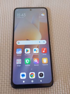 Redmi Not 11S
