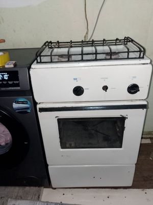 Gaz plita SSSR niki