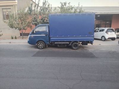 Пертер хундай сотилади