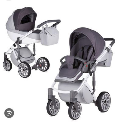 Anex Sport 2 в 1