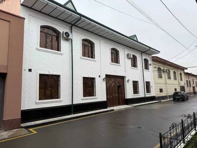 Sergeli, bobur mahallada hovli sotiladi