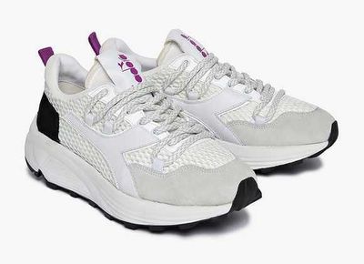 Женские кроссовки Diadora Rave Hiking! Новые в коробке! Оригинал!