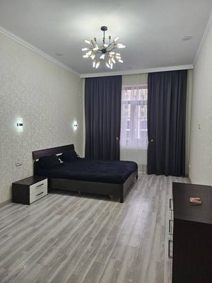Посуточная квартира в Ташкенте, ул Паркент
