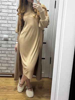 женские платья
