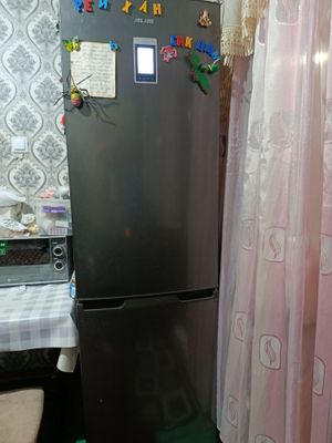 Холодильник АТЛАНТ