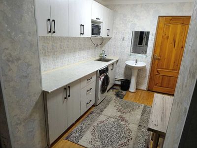 1/2/4 - 500уе, Аренда Квартиры, Чиланзар, метро Новза, 28 м2, Ремонт