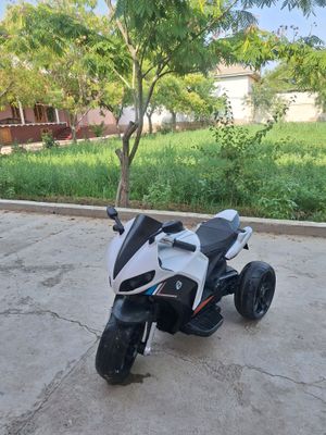 motosikl