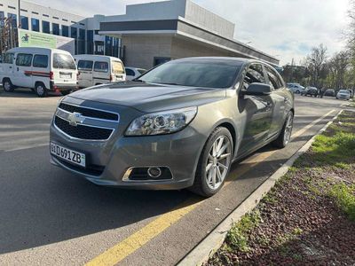 Продается Chevrolet Malibu 1 (2-позиция) 2014 года