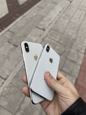 iphone x sotiladi