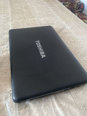 Toshiba Satellite C655D-S5086