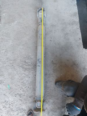 Daf Evro 5 kardani