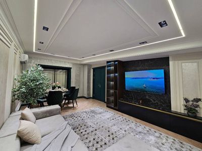 Tashkent City | Сдаётся 3х комнатная квартира