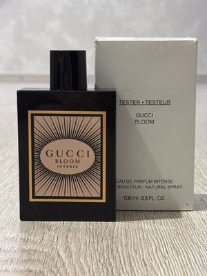 Gucci Bloom Intense