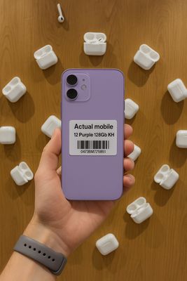 iPhone 12 128GB nasiya savdo