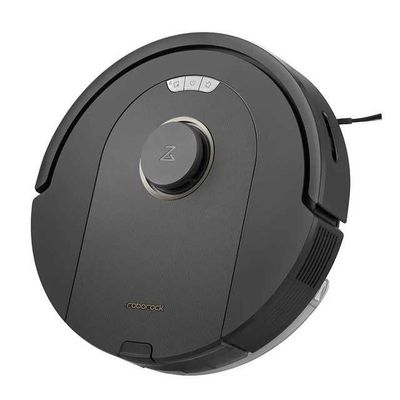 Робот пылесос Roborock Q5 Pro