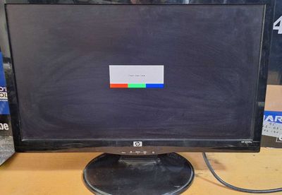 Продаю монитор HP S2231a — 21.5" Full HD