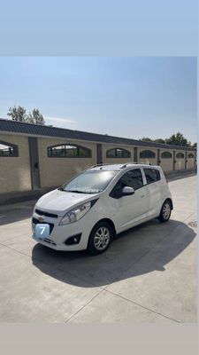 Spark avtomat 2020