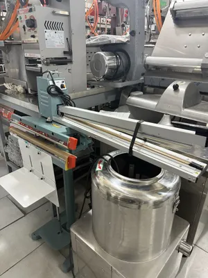 Dazmol aparat Пакет дазмол