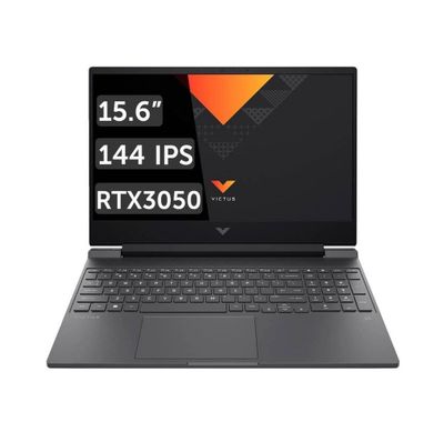 HP VICTUS GAMING . Intel i5-13420H 8/512/3050 6 GB