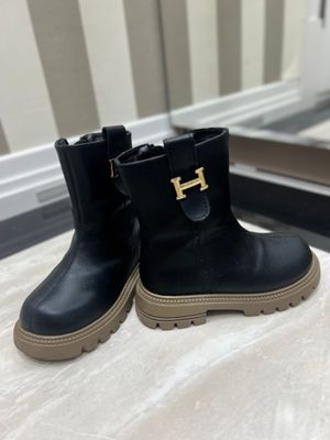 Ботинки Hermes