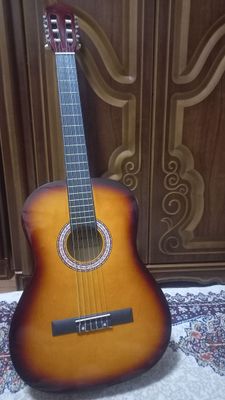 Gitara Klassik