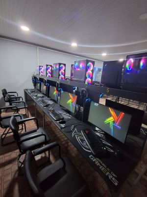 Компьютер 3 ой ишлаган