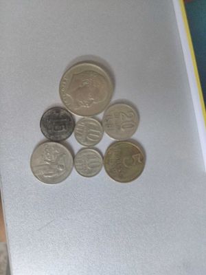 Монеты ссср не дорого юбилейные