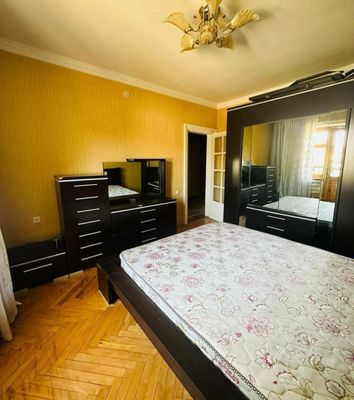 Метро Шахристон Квартира в аренду для семьи и студентов