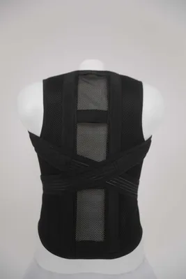 Корсет для коррекции осанки