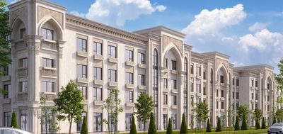 Предложение дня: квартира в Мирзо Улугбек, парк Yangi Ozbekiston