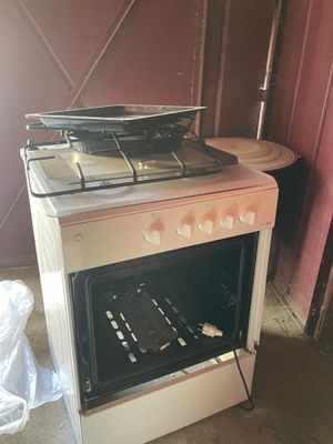 Газ плита