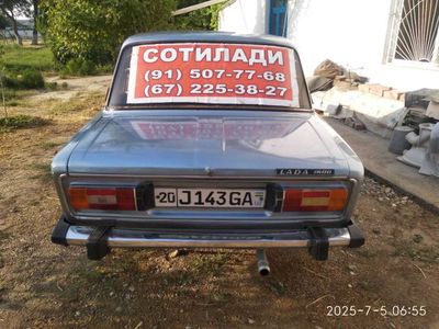 Продается ВАЗ 2106-3