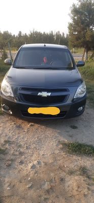 Kobalt LT mexanika