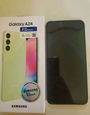 Samsung A24 6/128