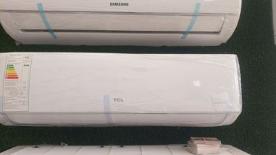 Konditsioner TCL 12 inverter