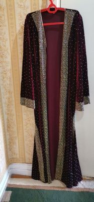 abaya