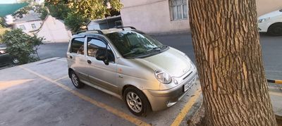 Matiz best