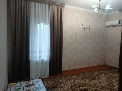 Аренда квартиры Яшнабадский район. 4 станция метро. 2 ком/3/4