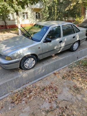 Продаётся Нексия-1 DOHC 2005 г, пробег 145000