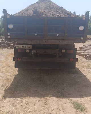 Gaz 53