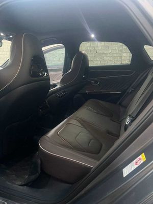 Byd Han dual motor 2022 года