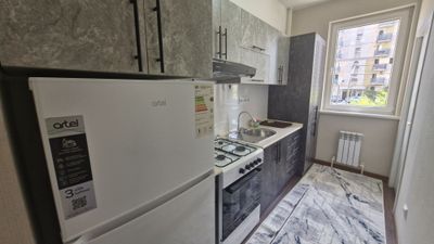 АРЕНДА Квартира 1 хонали Чирчик Шахрида