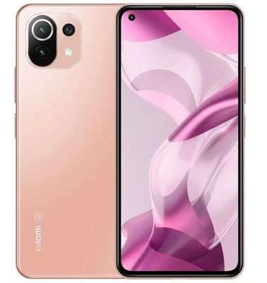 Mi 11 lite 5g NE
