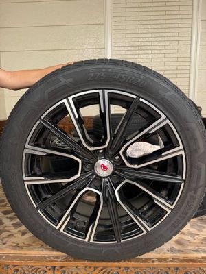 Балон диска. 275/45/R20