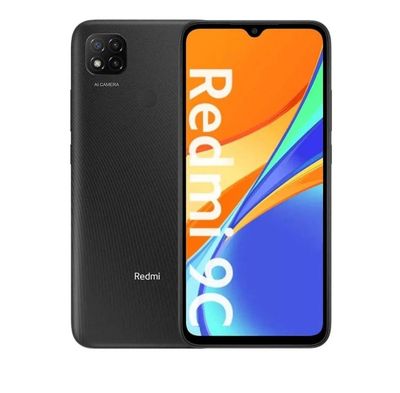 Redmi 9c va Novey c10