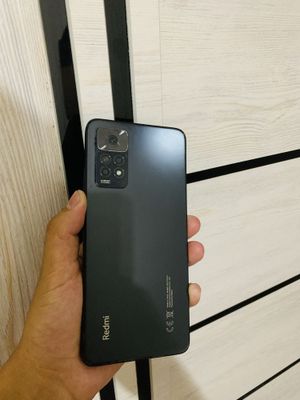 Redmi note 11 pro 12/128 gb