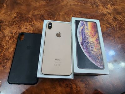 iphone Xs Max Srochna 256Gb ideal Holati Toshken