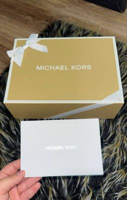 Сумка от Michael Kors