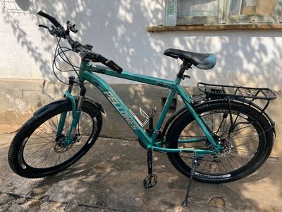 velosiped, 26 Skorsli Ideal