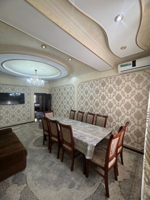 Юнсобод 18. Квартира продажа новастрой